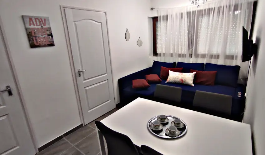 Alea Apartmanok Harkány Harkány - Pünkösd