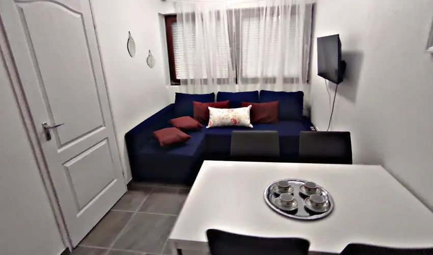Alea Apartmanok Harkány Harkány - Pünkösd