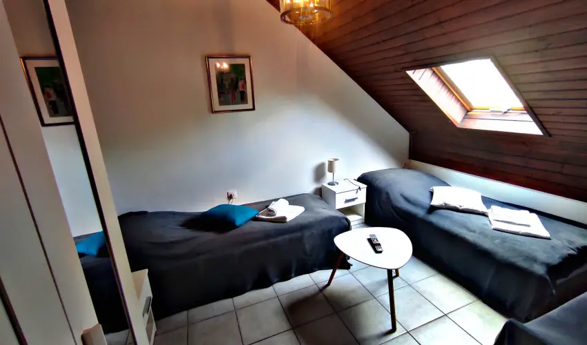 Alea Apartmanok Harkány Harkány - Pünkösd