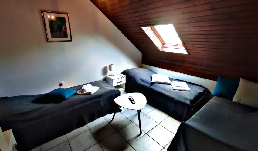 Alea Apartmanok Harkány Harkány - Pünkösd