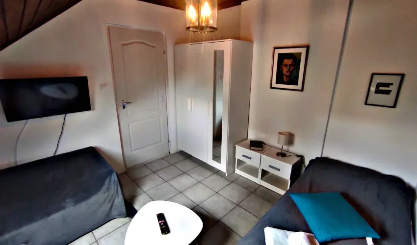 Alea Apartmanok Harkány Harkány - Pünkösd