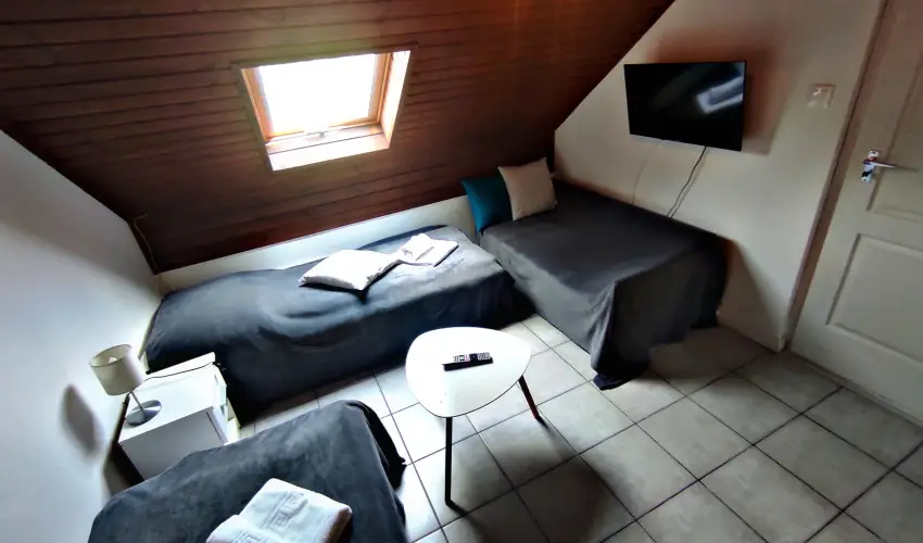 Alea Apartmanok Harkány Harkány - Pünkösd
