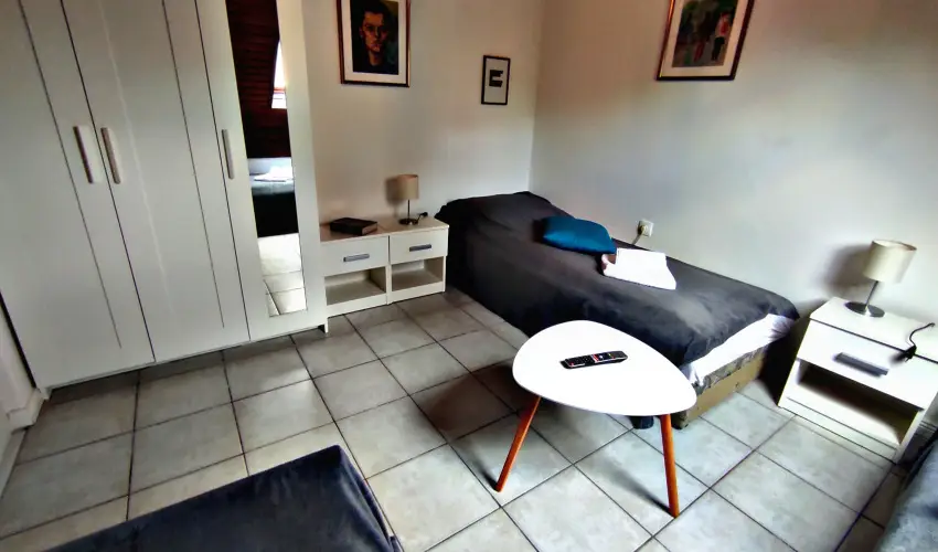 Alea Apartmanok Harkány Harkány - Pünkösd