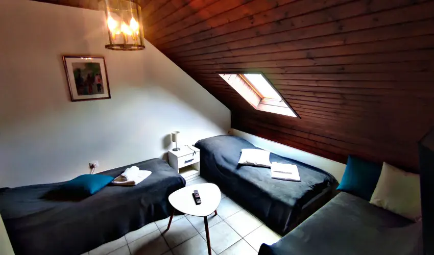 Alea Apartmanok Harkány Harkány - Pünkösd