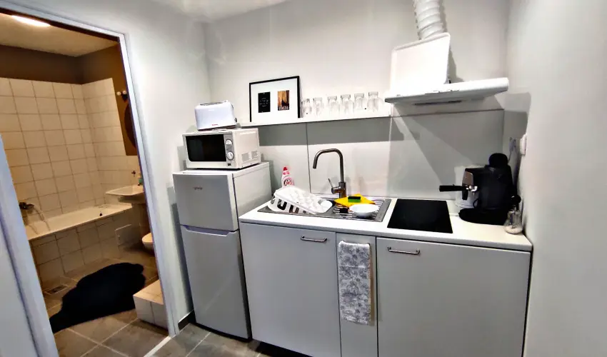Alea Apartmanok Harkány Harkány - Pünkösd