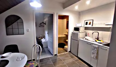 Alea Apartmanok Harkny Harkny