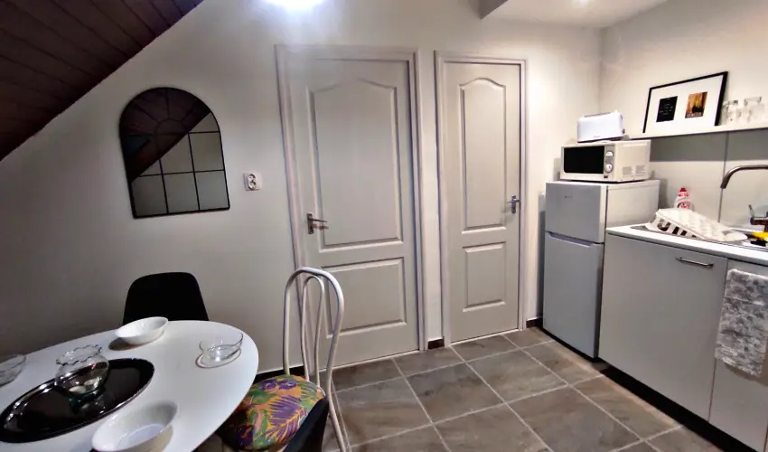 Alea Apartmanok Harkány Harkány - Pünkösd