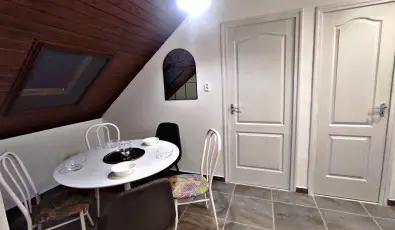 Alea Apartmanok Harkny Harkny