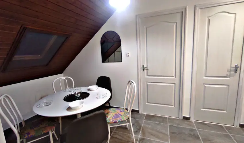 Alea Apartmanok Harkány Harkány - Pünkösd