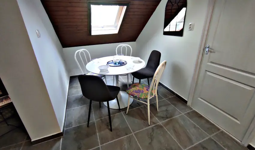 Alea Apartmanok Harkány Harkány - Pünkösd