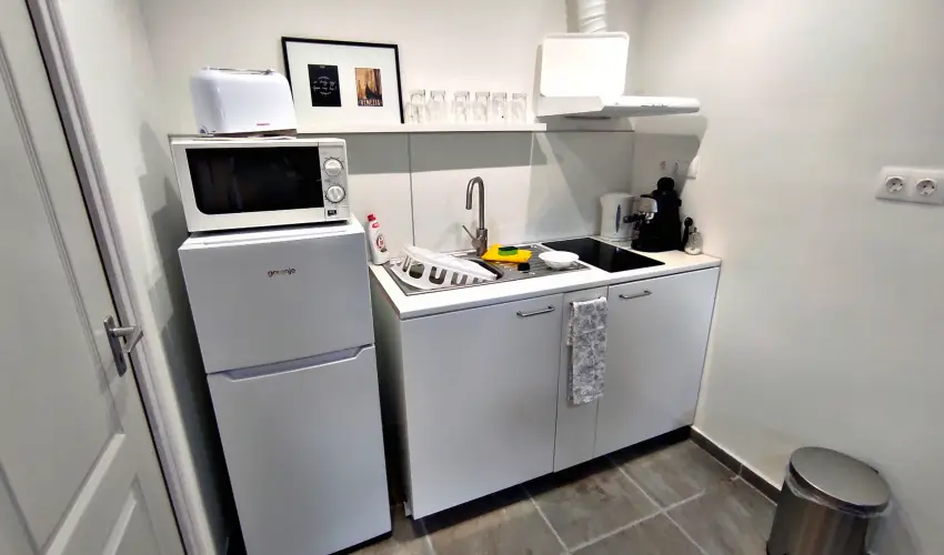 Alea Apartmanok Harkány Harkány - Pünkösd