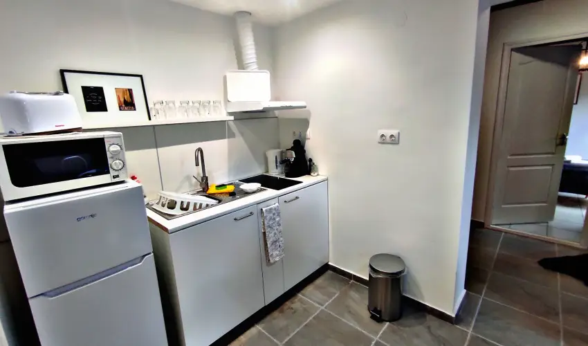 Alea Apartmanok Harkány Harkány - Pünkösd
