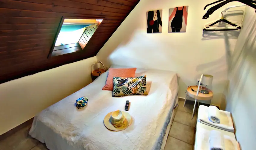 Alea Apartmanok Harkány Harkány - Pünkösd