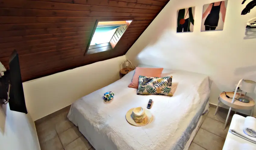 Alea Apartmanok Harkány Harkány - Pünkösd
