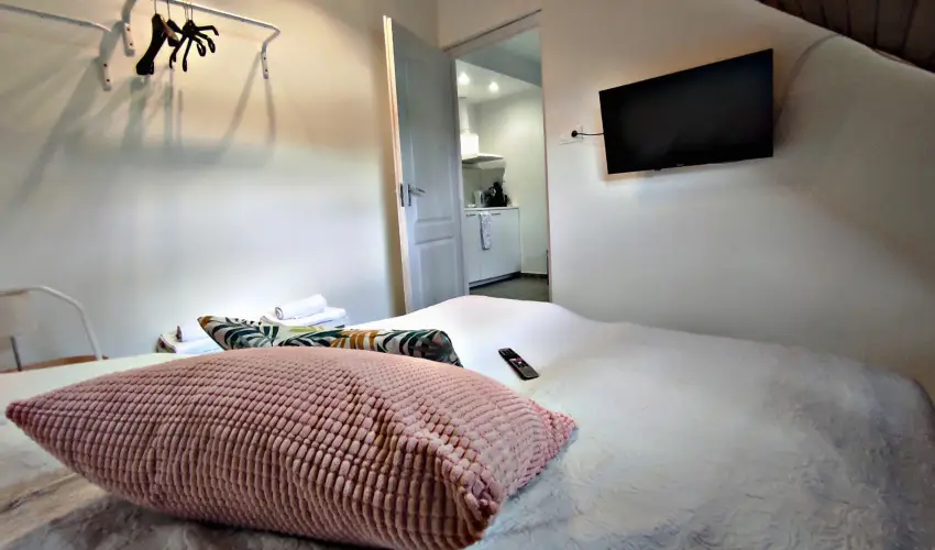 Alea Apartmanok Harkány Harkány - Pünkösd