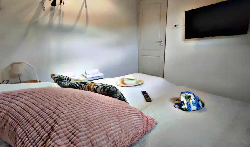 Alea Apartmanok Harkány Harkány - Pünkösd