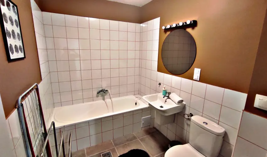 Alea Apartmanok Harkány Harkány - Pünkösd