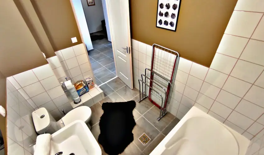 Alea Apartmanok Harkány Harkány - Pünkösd