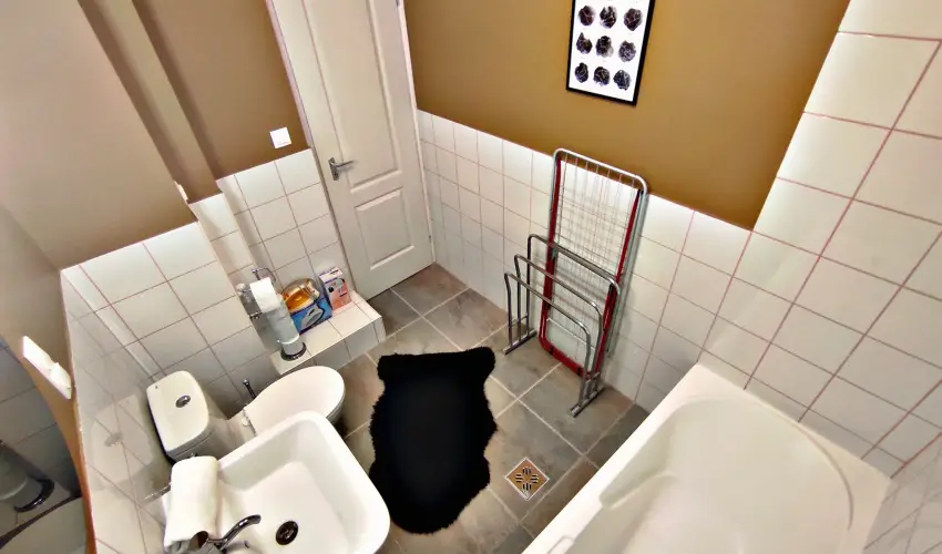 Alea Apartmanok Harkány Harkány - Pünkösd