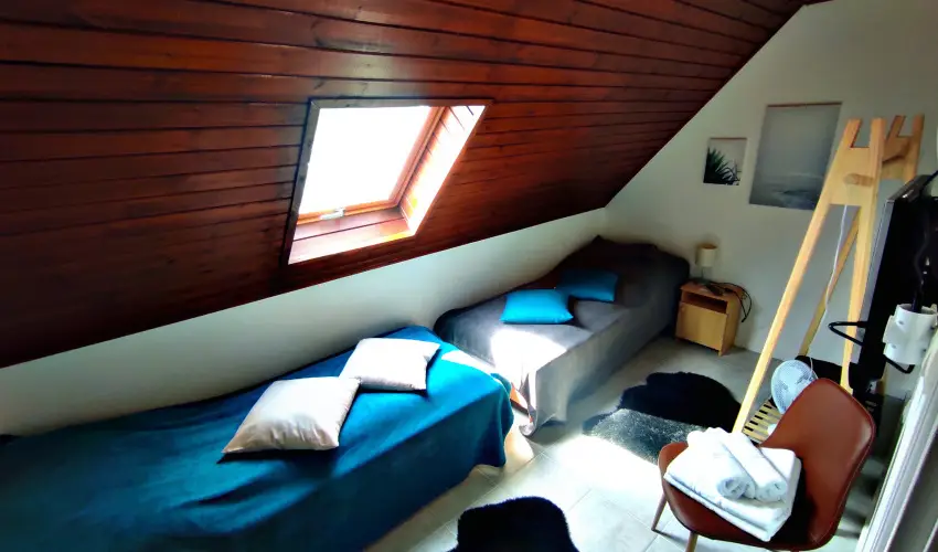 Alea Apartmanok Harkány Harkány - Pünkösd