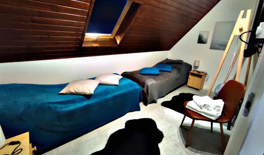 Alea Apartmanok Harkány Harkány - Pünkösd