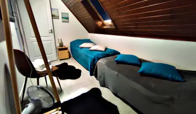 Alea Apartmanok Harkny Harkny