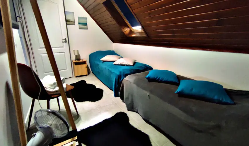 Alea Apartmanok Harkány Harkány - Pünkösd