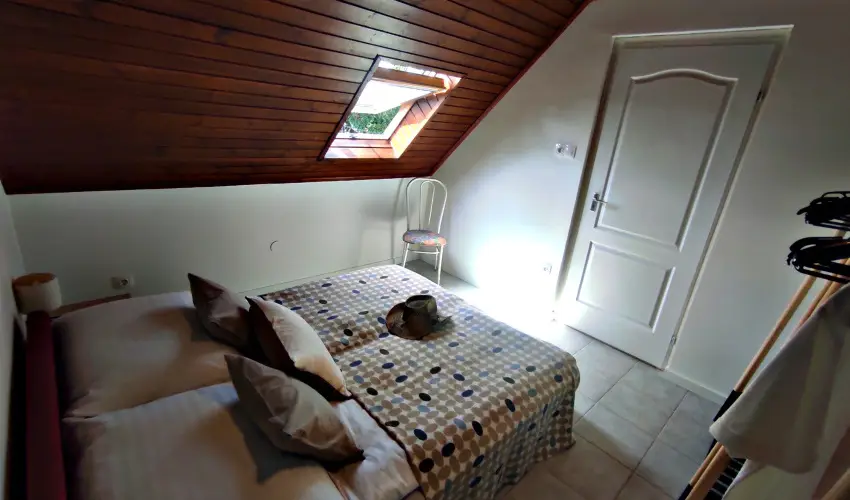 Alea Apartmanok Harkány Harkány - Pünkösd