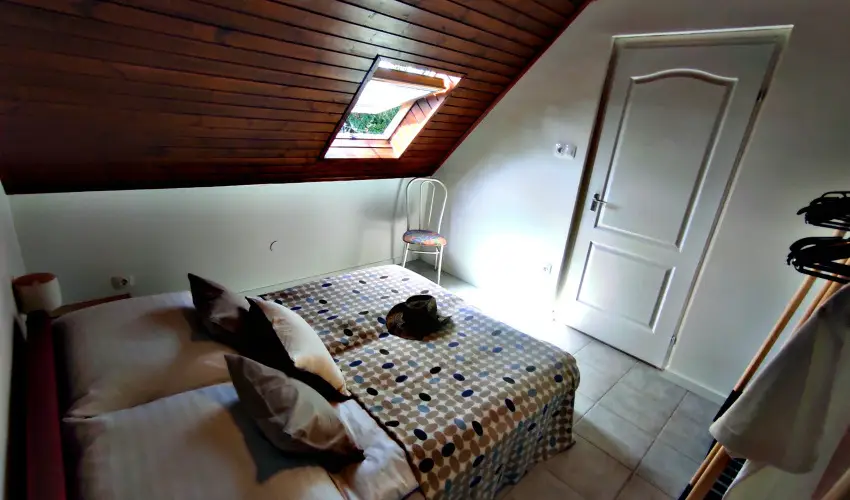 Alea Apartmanok Harkány Harkány - Pünkösd