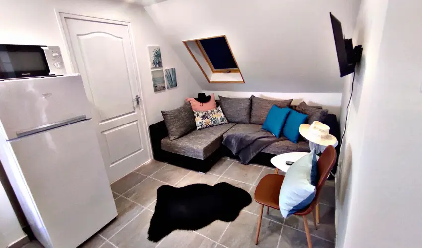 Alea Apartmanok Harkány Harkány - Pünkösd