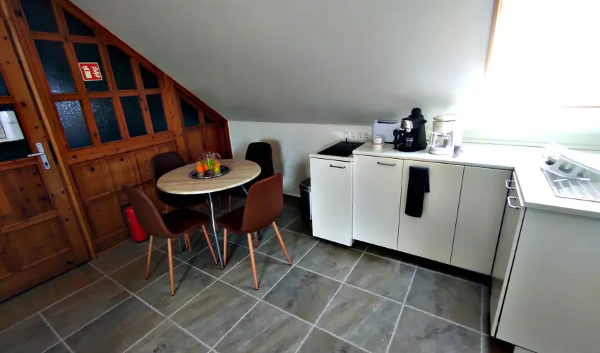 Alea Apartmanok Harkány Harkány - Pünkösd