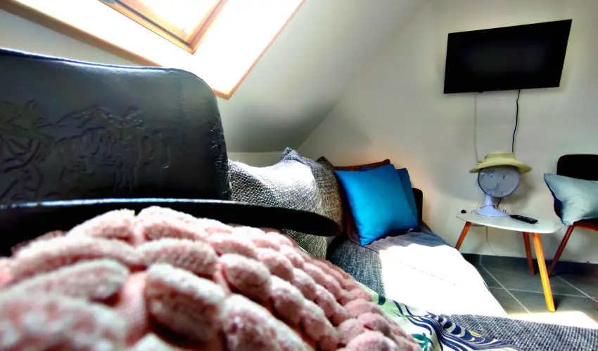 Alea Apartmanok Harkány Harkány - Pünkösd