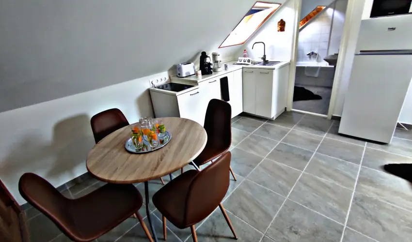 Alea Apartmanok Harkány Harkány - Pünkösd