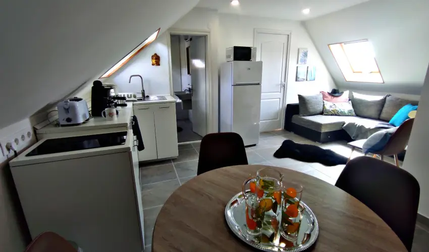 Alea Apartmanok Harkány Harkány - Pünkösd