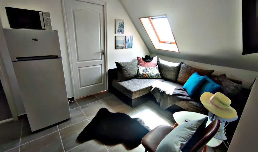 Alea Apartmanok Harkány Harkány - Pünkösd