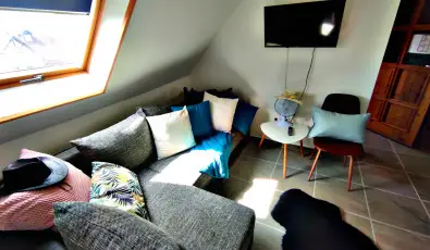 Alea Apartmanok Harkny Harkny