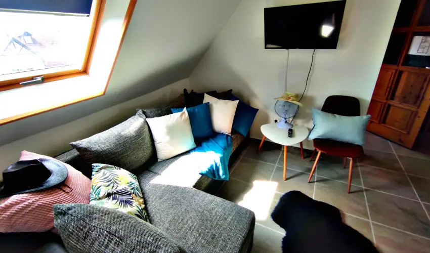 Alea Apartmanok Harkány Harkány - Pünkösd