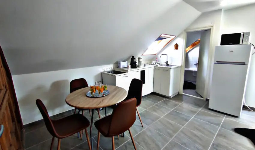 Alea Apartmanok Harkány Harkány - Pünkösd