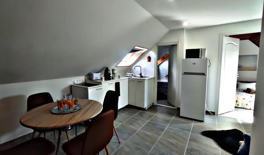 Alea Apartmanok Harkány Harkány - Pünkösd