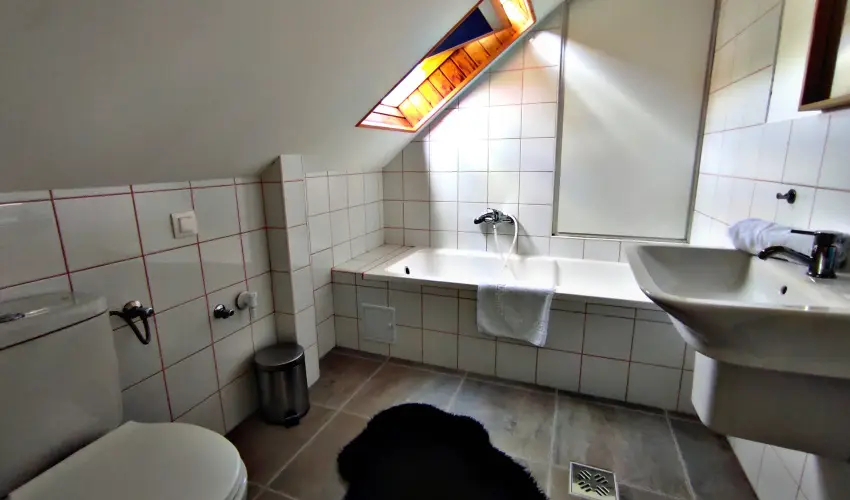 Alea Apartmanok Harkány Harkány - Pünkösd