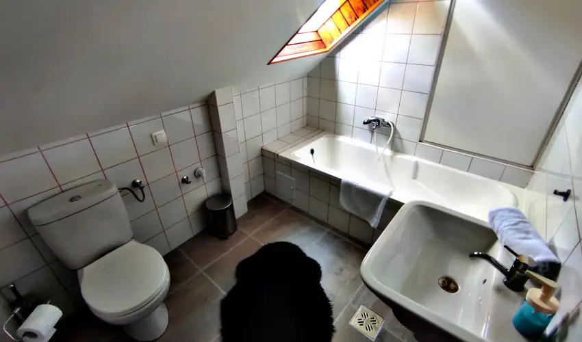 Alea Apartmanok Harkány Harkány - Pünkösd