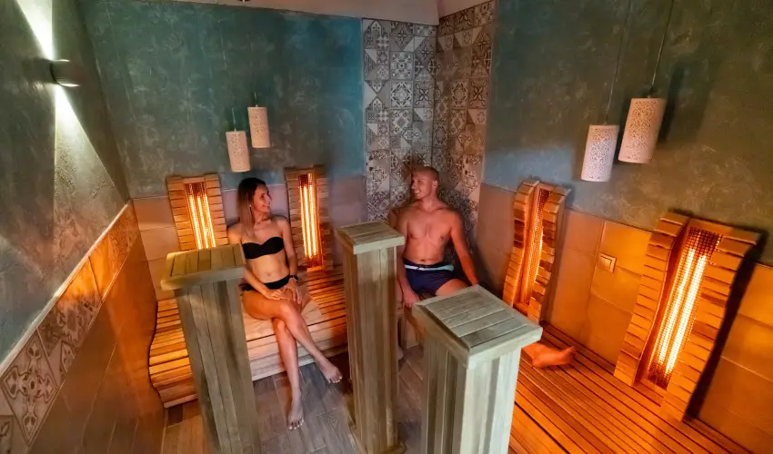 Alfa Hotel Miskolctapolca - Pnksd (min. 2 j)