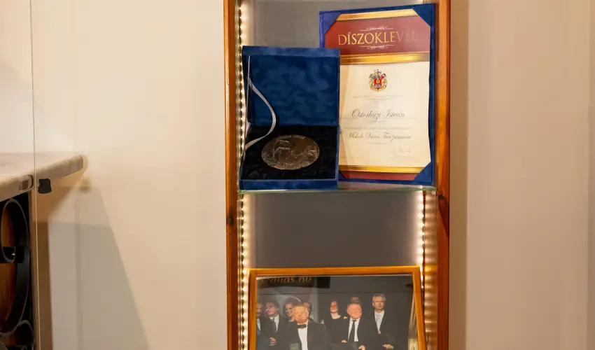 Alfa Hotel Miskolctapolca - Pnksd (min. 2 j)