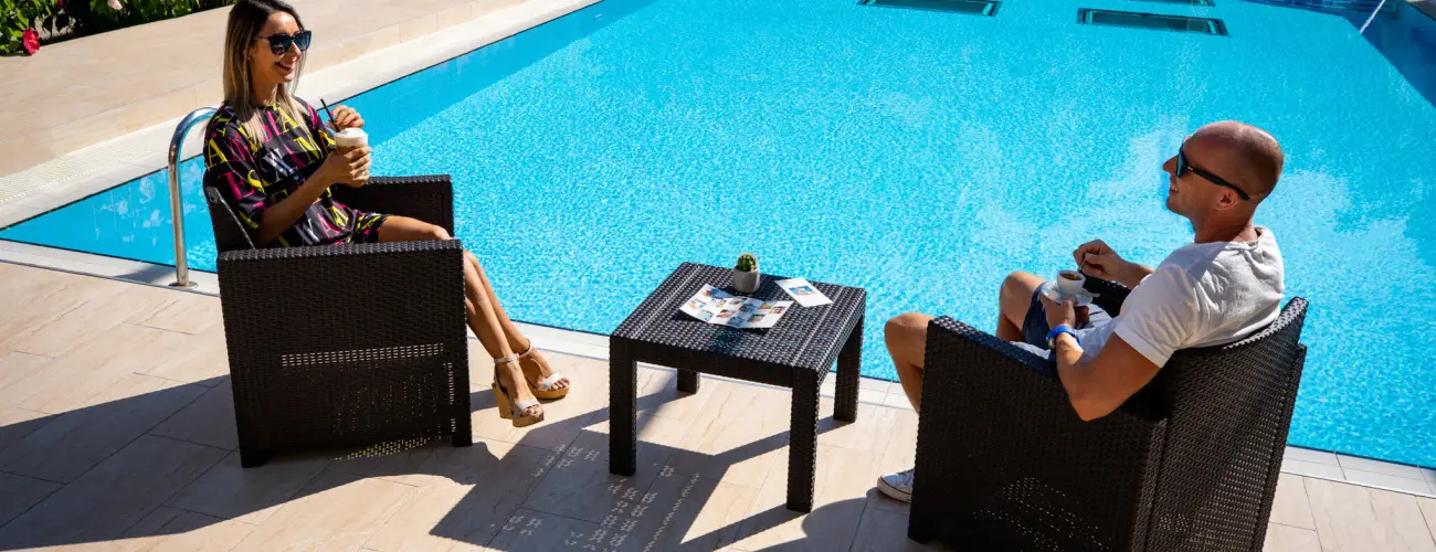 Alfa Hotel Miskolctapolca - Pnksd (min. 2 j)