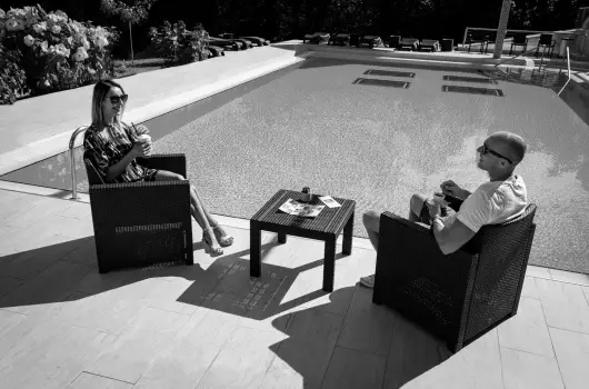 Alfa Hotel - P�nk�sd (min. 2 �j)