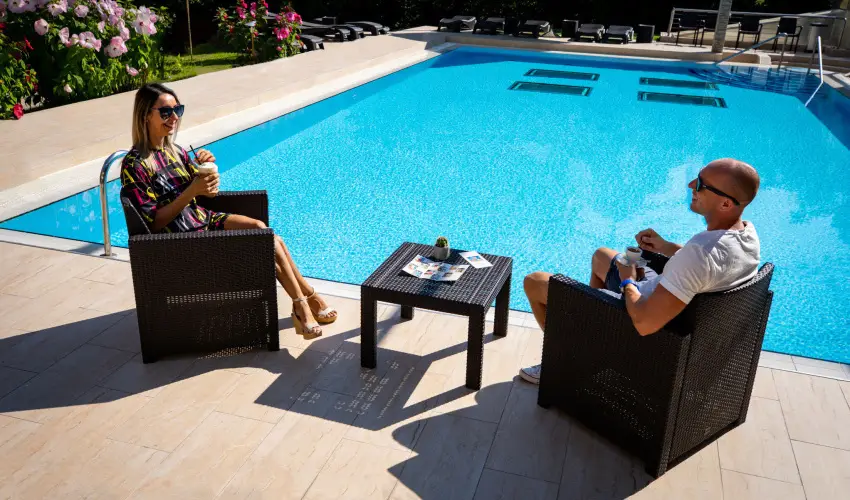 Alfa Hotel Miskolctapolca - Pnksd (min. 2 j)