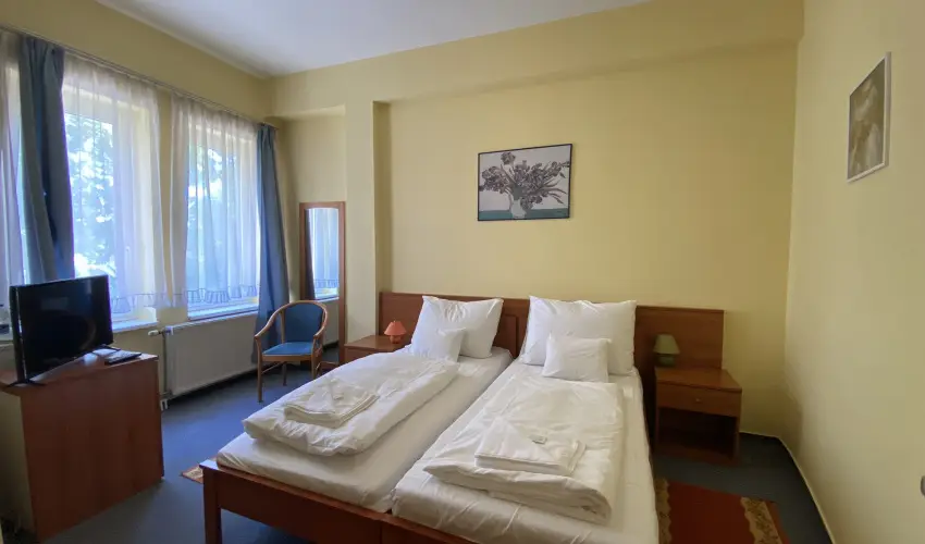 Tisza Alfa Hotel Szeged - Pnksd 