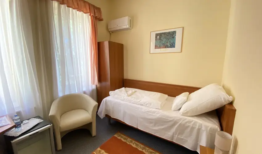 Tisza Alfa Hotel Szeged - Pnksd 