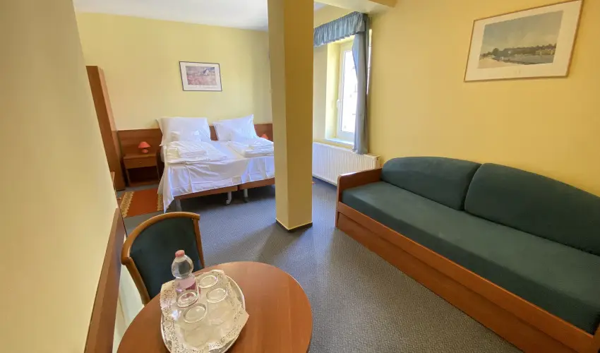 Tisza Alfa Hotel Szeged - Pnksd 