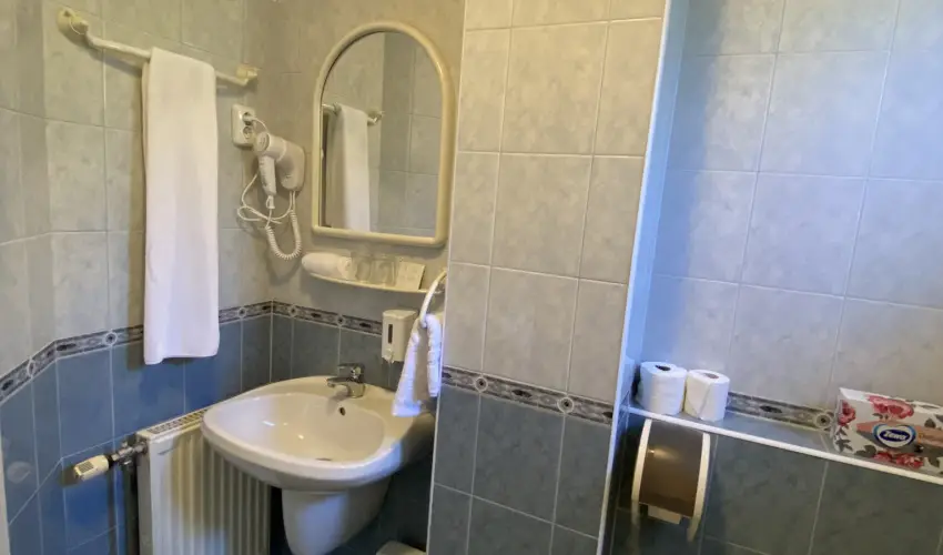 Tisza Alfa Hotel Szeged - Pnksd 